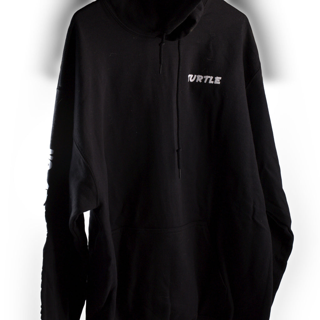 The Turtle Stuff Hoodie (4458)