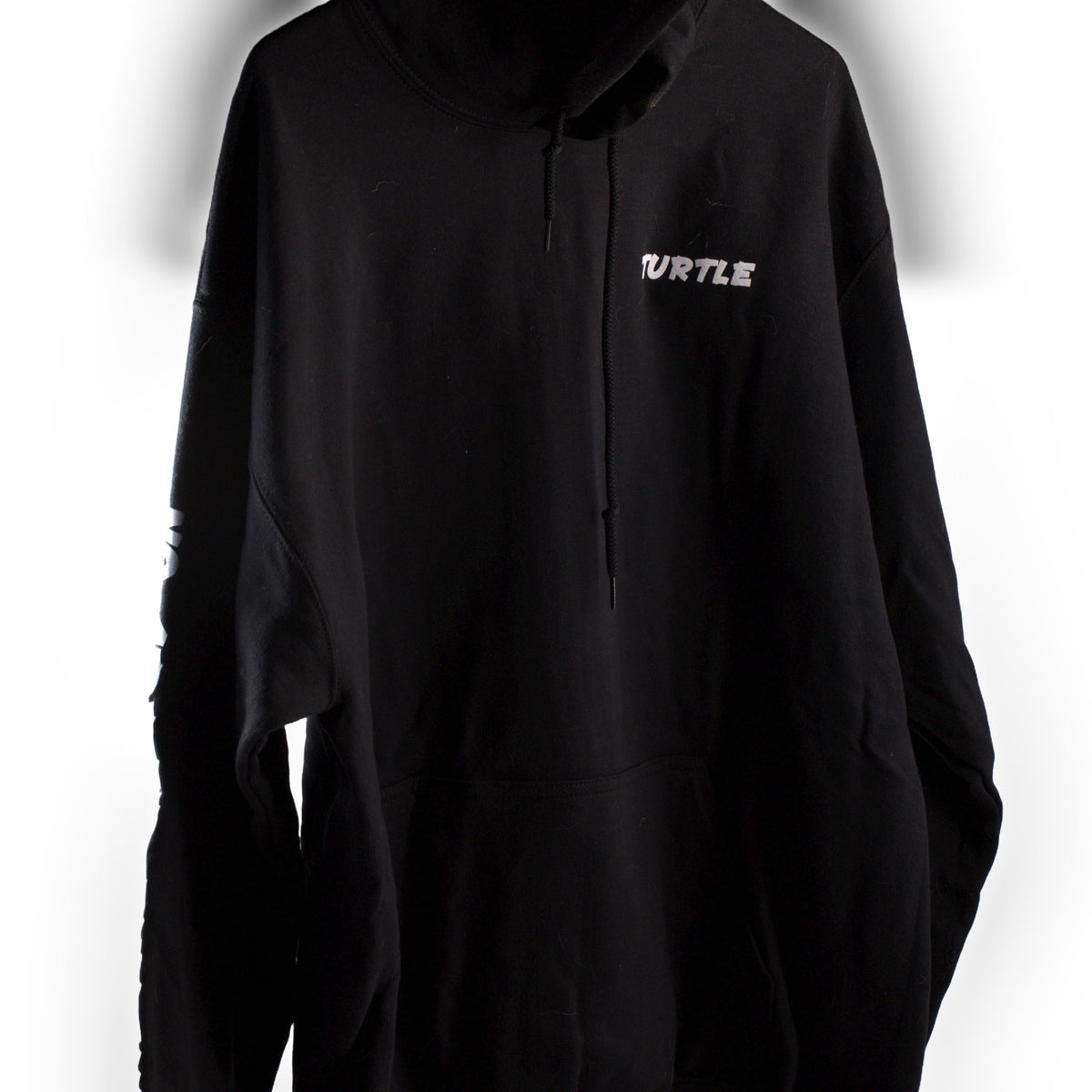 The Turtle Stuff Hoodie (4458)
