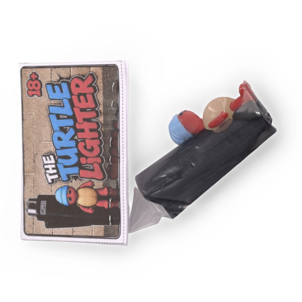 The Turtle Lighter (2510)