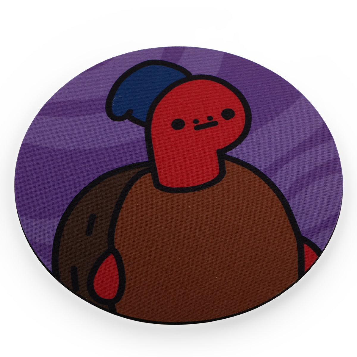 The Turtle Stuff mousepad (4444)