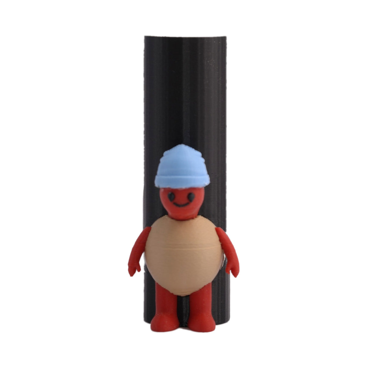 The Turtle Lighter (2511)