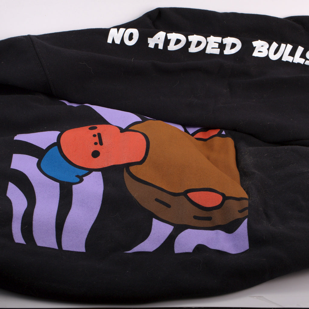 The Turtle Stuff Hoodie (4453)
