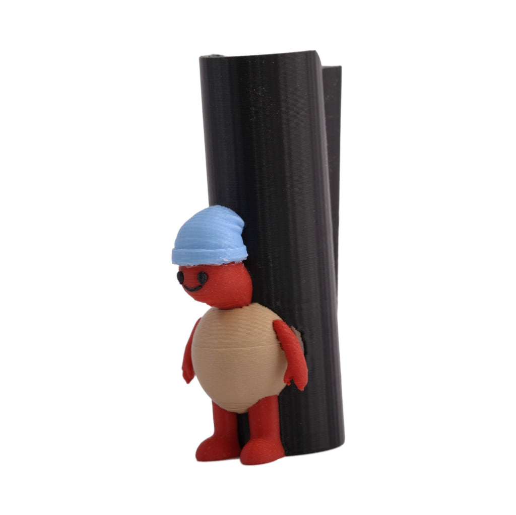 The Turtle Lighter (2512)