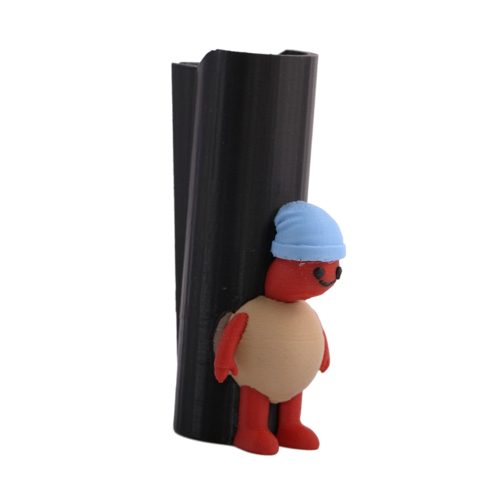 The Turtle Lighter (2513)