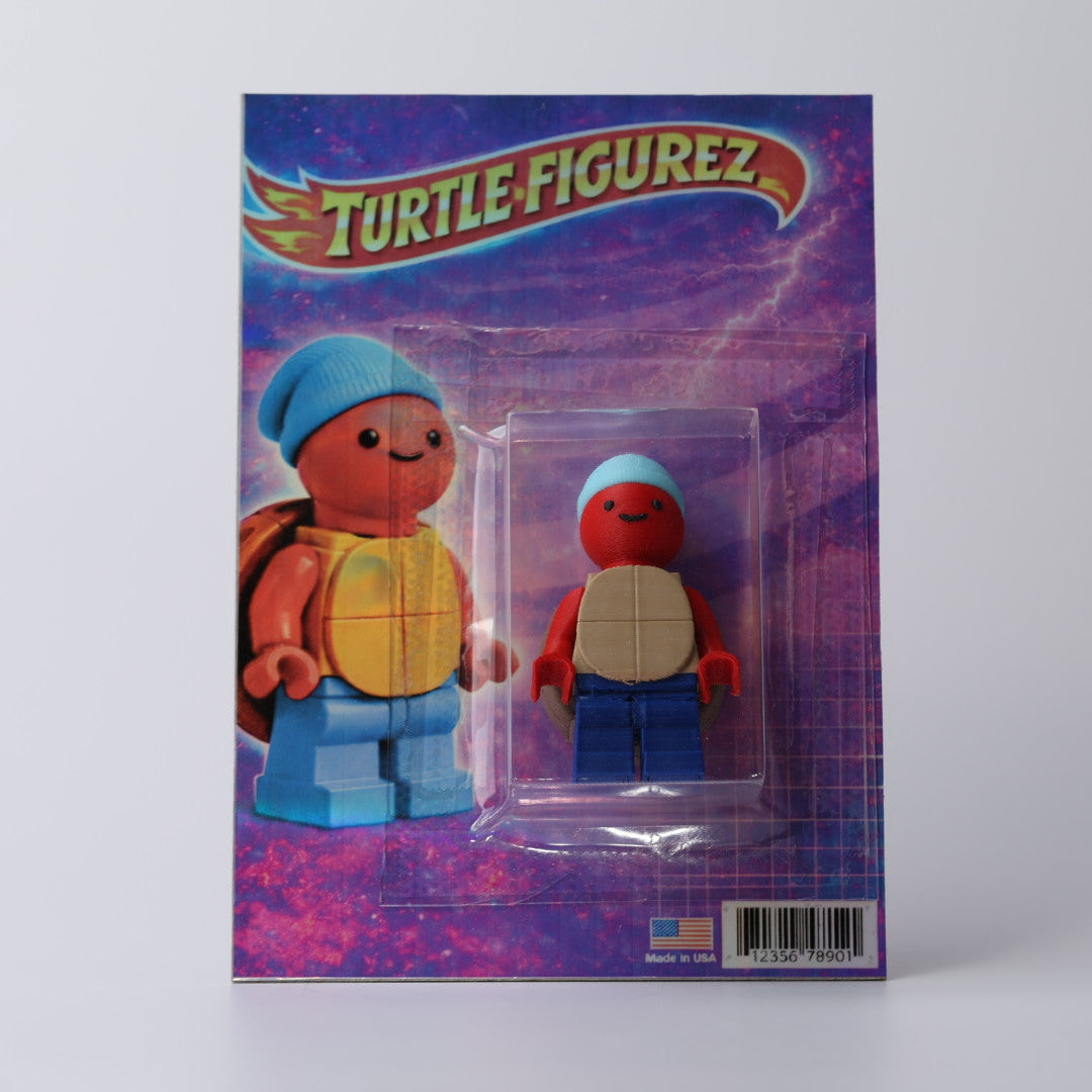 Limited Edition Turtle
