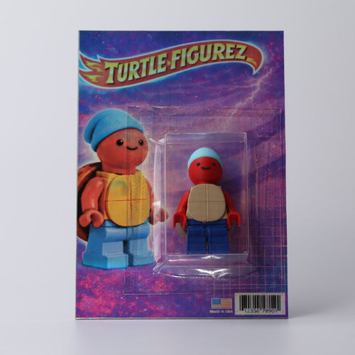 Limited Edition Turtle