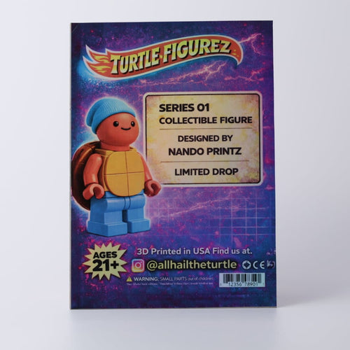 Mini Turtle 2