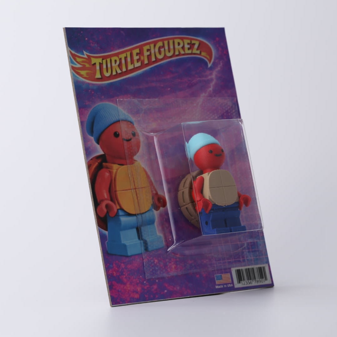 Mini Turtle 3