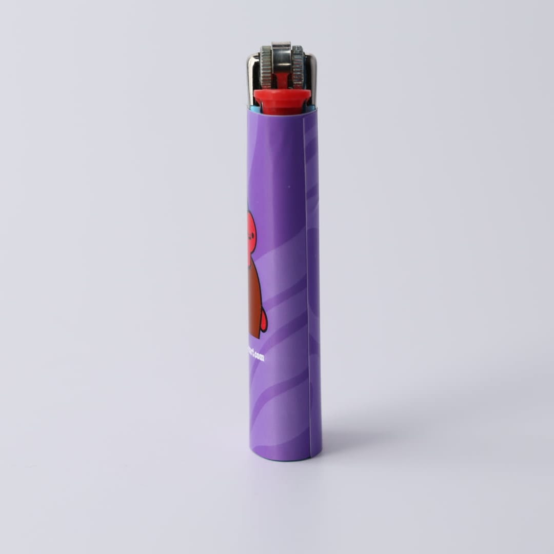 The Turtle Stuff Lighter 3