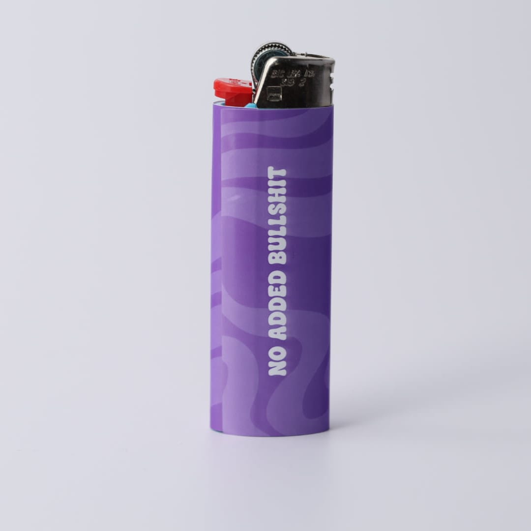 The Turtle Stuff Lighter 4