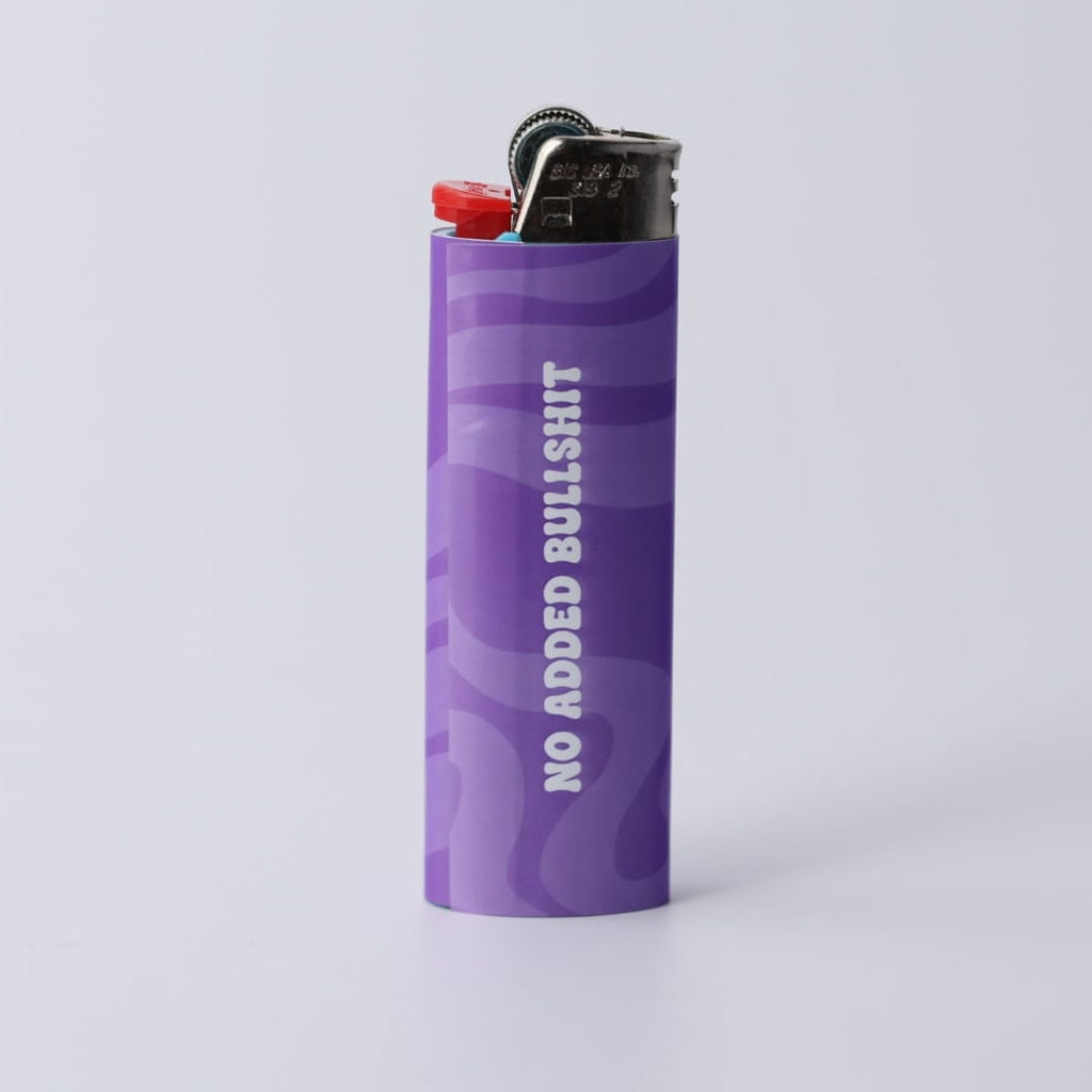 The Turtle Stuff Lighter 5