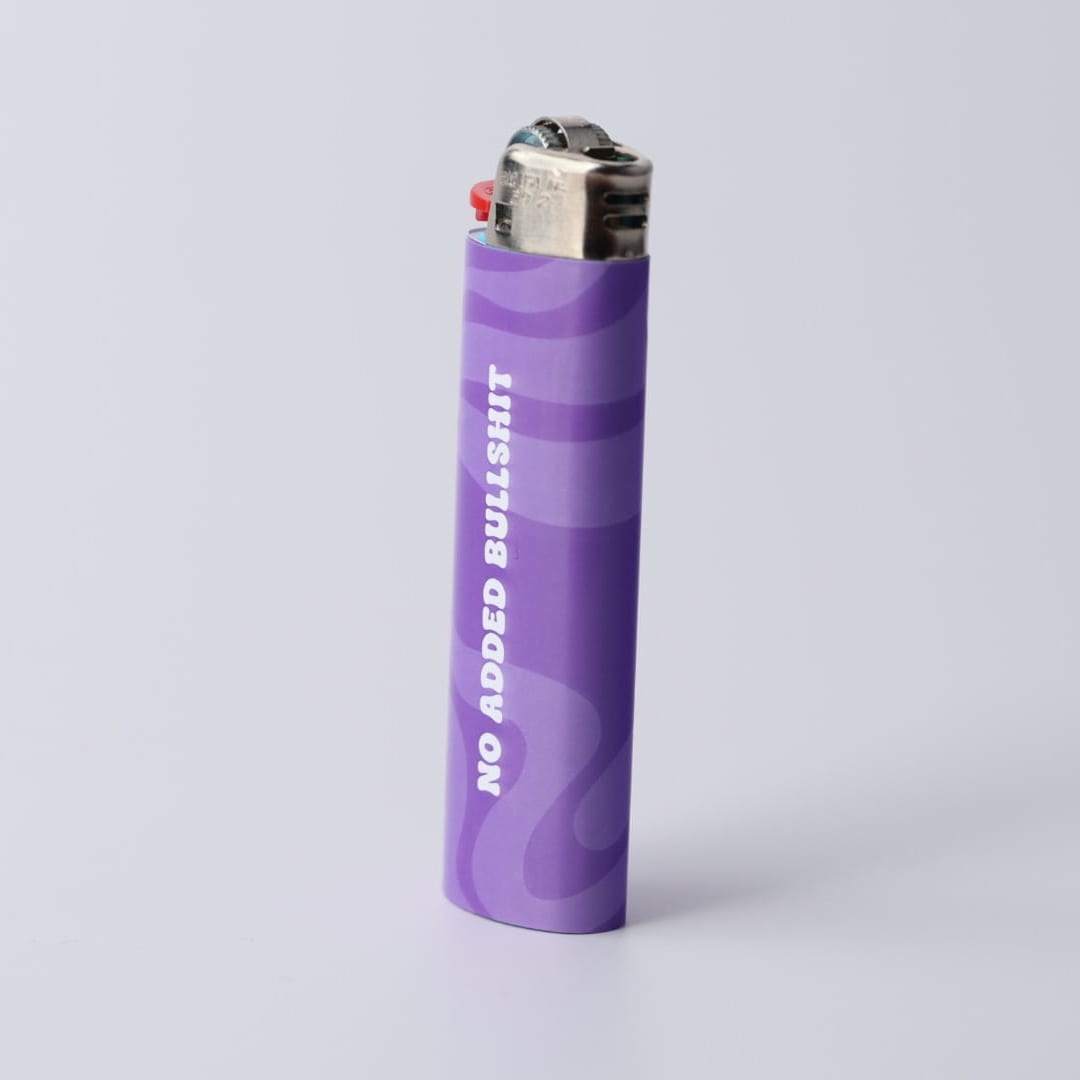 The Turtle Stuff Lighter 6