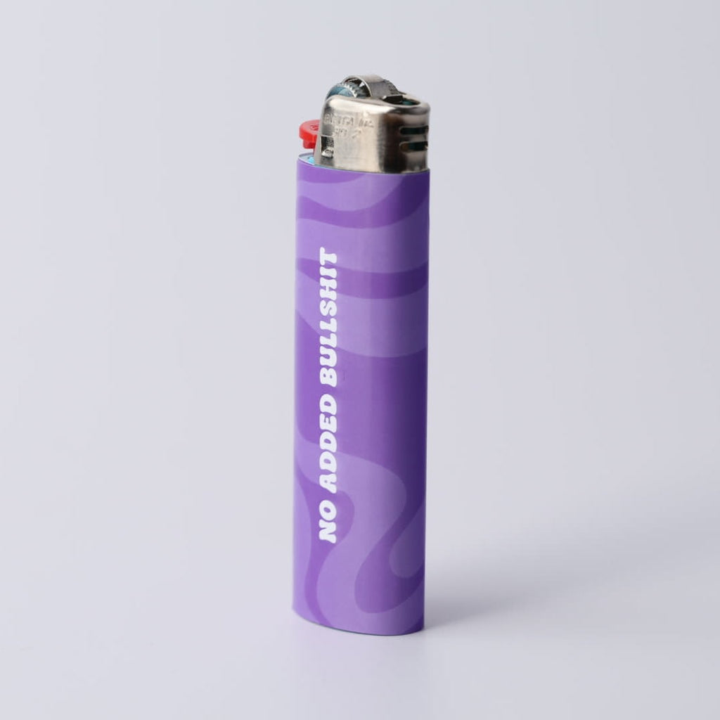 The Turtle Stuff Lighter 7