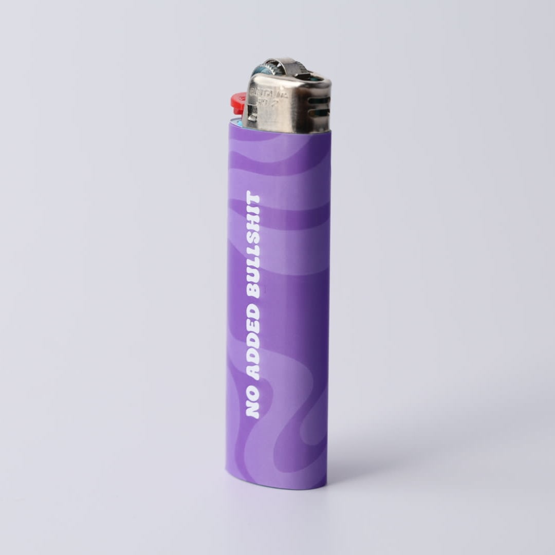 The Turtle Stuff Lighter 7