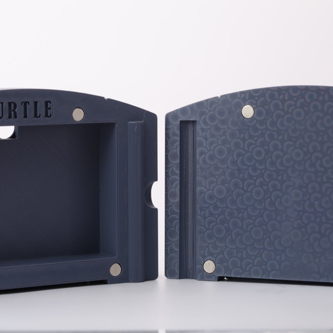 The Turtle Stuff Stash Box — Turtle Wars