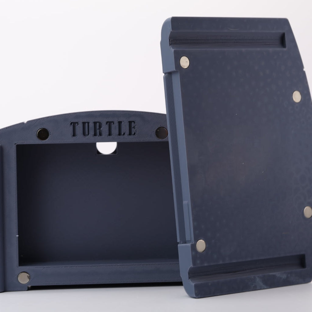 The Turtle Stuff Stash Box — Turtle Wars