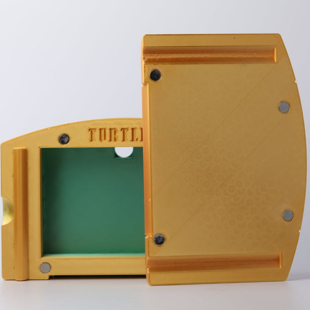 The Turtle Stuff Stash Box — Turtle Wars
