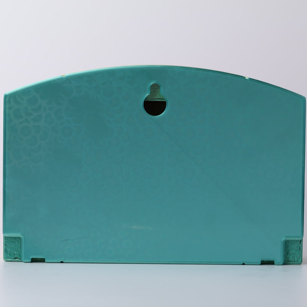 The Turtle Stuff Stash Box — Turtle Kart