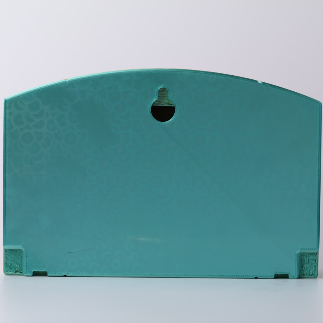 The Turtle Stuff Stash Box — Turtle Kart