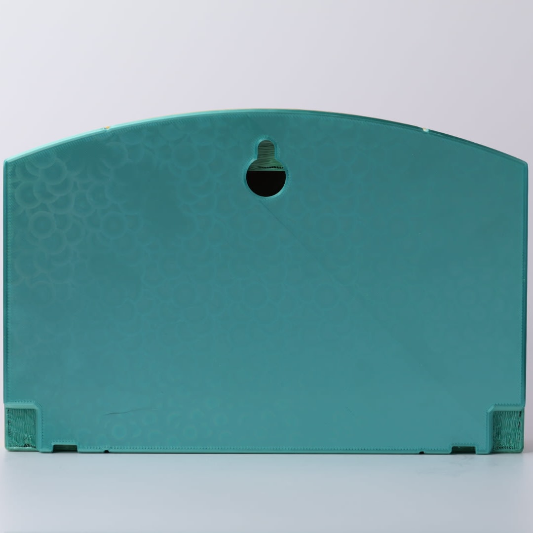 The Turtle Stuff Stash Box — Turtle Kart