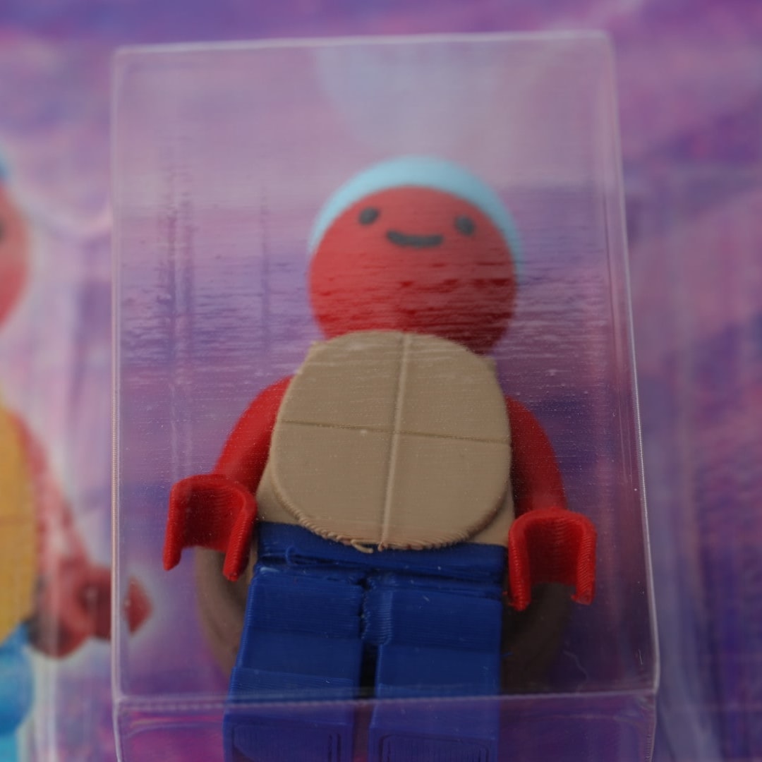 Mini Turtle 7