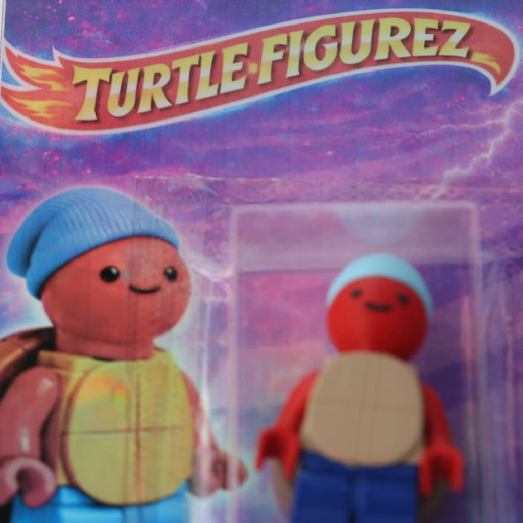 Mini Turtle 9