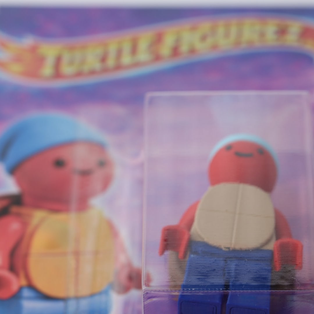 Mini Turtle 10