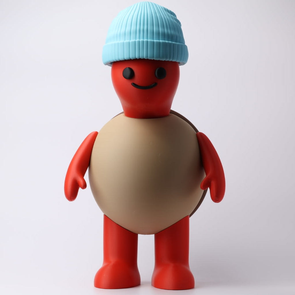 XL Turtle 1