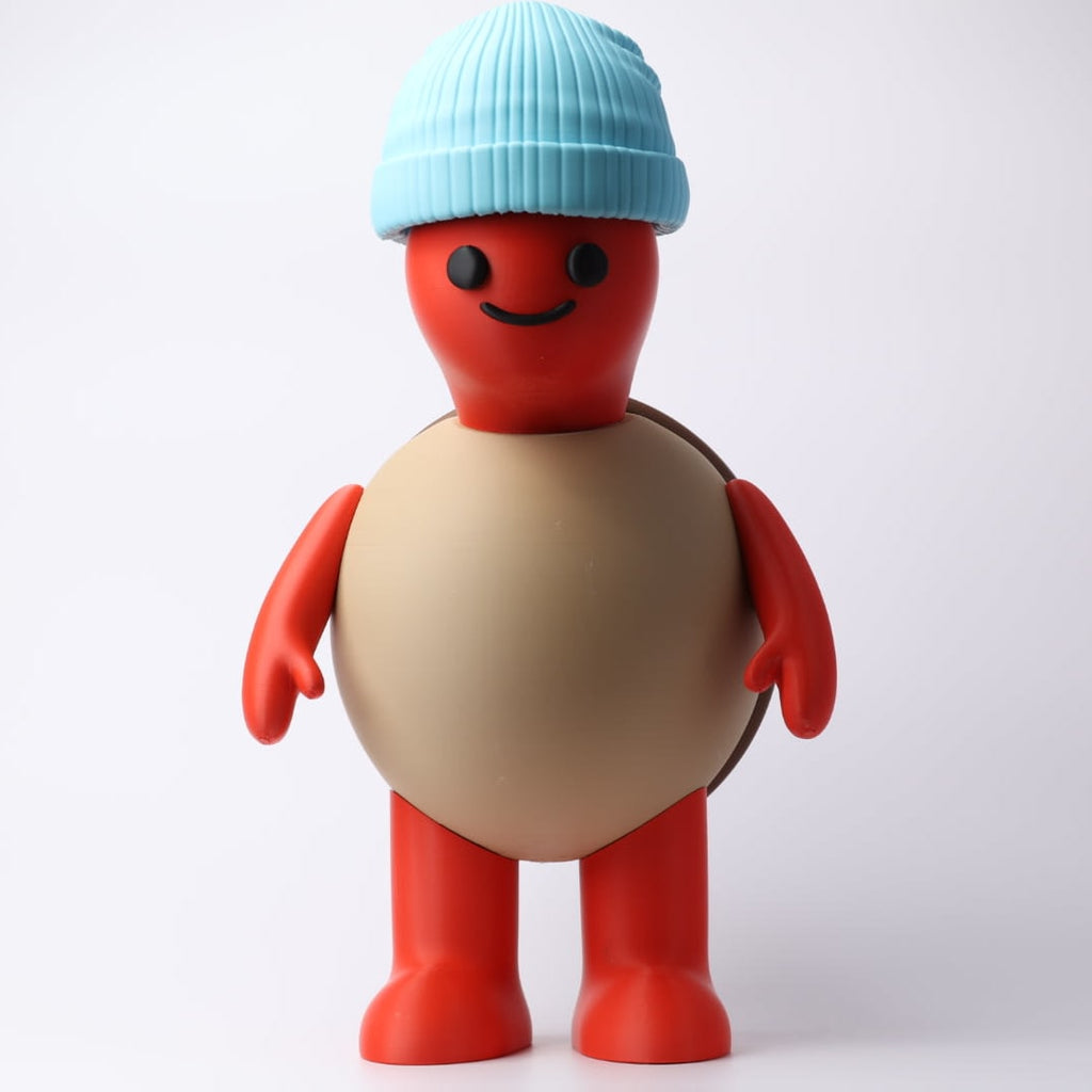 XL Turtle 7