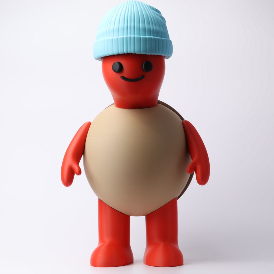 XL Turtle 7