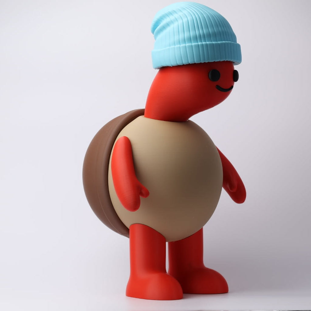 XL Turtle 13