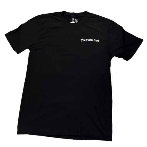 No Added BS Turtle Tee